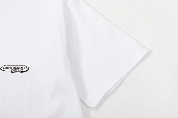 Dior T Shirts Short _SKUDiorXS-Lsxtx2415485
